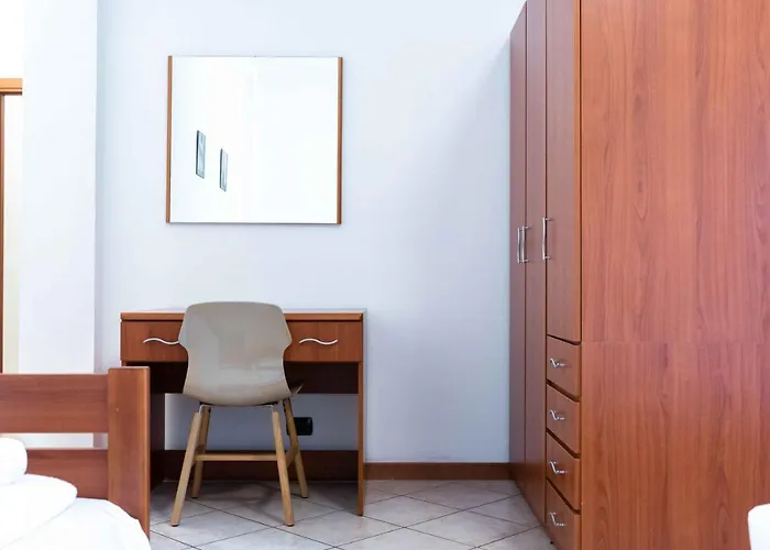 Wayco Rooms