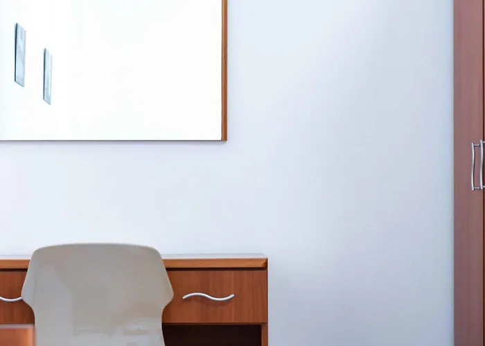 Wayco Rooms