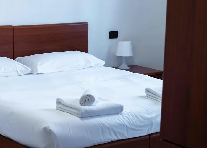 Wayco Rooms